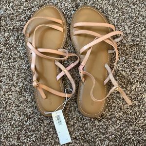 Old Navy Sandals